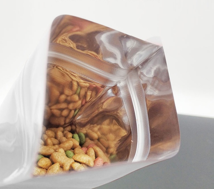 Paquete de 100 Bolsas de Alumi - Coffee Tea In Chinese reseña y precio