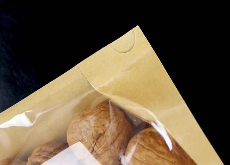 100 Bolsas de Papel Kraft Tran - Coffee Tea In Chinese reseña y precio