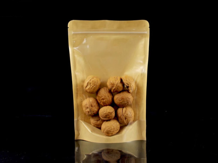 100 Bolsas de Papel Kraft Tran - Coffee Tea In Chinese reseña y precio